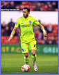Liam ROSENIOR - Brighton & Hove Albion - League Appearances