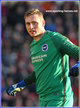 David STOCKDALE - Brighton & Hove Albion - League Appearances