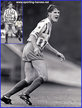 Nicky BISSETT - Brighton & Hove Albion - League appearances
