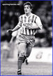 Kevin BREMNER - Brighton & Hove Albion - League appearances