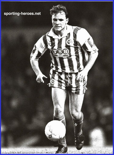 Ian CHAPMAN - Brighton & Hove Albion - League appearances