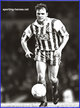 Ian CHAPMAN - Brighton & Hove Albion - League appearances