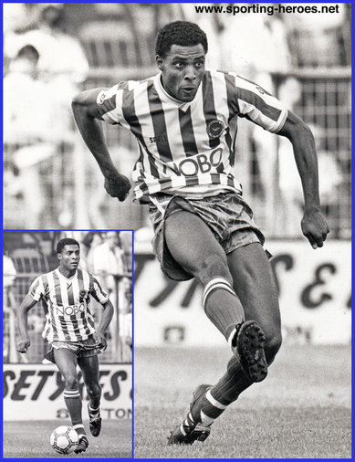 Robert CODNER - Brighton & Hove Albion - League appearances