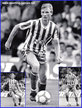 Garry NELSON - Brighton & Hove Albion - League appearances