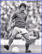 Peter O'SULLIVAN - Brighton & Hove Albion - League appearances