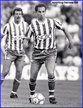 Adrian OWERS - Brighton & Hove Albion - League appearances