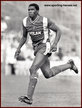 Carl RICHARDS - Bournemouth - League appearances
