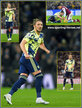 Luke AYLING - Leeds United - League Appearances