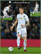 Pontus JANSSON - Leeds United - League Appearances