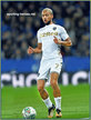 Kemar ROOFE - Leeds United - League Appearances