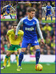 Emyr HUWS - Ipswich Town FC - League Appearances