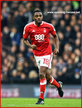 Mustapha CARAYOL - Nottingham Forest - League Appearances