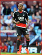 Nicolao DUMITRU - Nottingham Forest - League Appearances