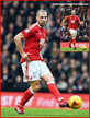 Pajtim KASAMI - Nottingham Forest - League Appearances