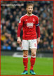 Matthew MILLS - Nottingham Forest - League appearances