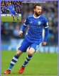 Steven FLETCHER - Sheffield Wednesday - League Appearances