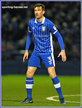 David (1984) JONES - Sheffield Wednesday - League Appearances