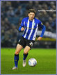 Adam REACH - Sheffield Wednesday - League Appearances