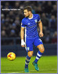 Vincent SASSO - Sheffield Wednesday - League Appearances