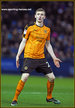 Jon Dadi BODVARSSON - Wolverhampton Wanderers - League Appearances