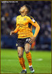Ivan CAVALEIRO - Wolverhampton Wanderers - League Appearances