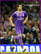 Alvaro MORATA - Real Madrid - 2017 EUFA Champions League Final.