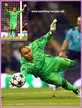 Keylor NAVAS - Real Madrid - 2017 EUFA Champions League Final.