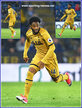 Georges-Kevin N'KOUDOU - Tottenham Hotspur - Premier League Appearances