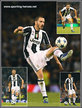 Leonardo BONUCCI - Juventus - 2017 EUFA Champions League Final.