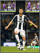 Miralem PJANIC - Juventus - 2017 EUFA Champions League Final.