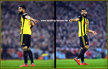 Adrian MARIAPPA - Watford FC - League Appearances
