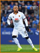Juan Camilo ZUNIGA - Watford FC - League Appearances