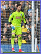Danny (1993) WARD - Huddersfield Town - League Appearances