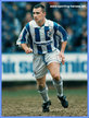 Rob (1970) EDWARDS - Huddersfield Town - League Appearances