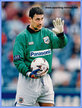 Steve FRANCIS - Huddersfield Town - League Appearances