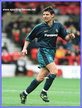 Chris BEECH - Huddersfield Town - League Appearances