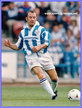 Darren BULLOCK - Huddersfield Town - League Appearances
