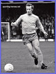 Roy ELLAM - Huddersfield Town - League Appearances