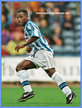 Delroy FACEY - Huddersfield Town - League Appearances