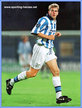 Michael MIDWOOD - Huddersfield Town - League Appearances