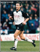 Darren WASSALL - Derby County - League Appearances
