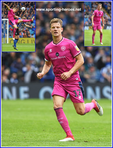 Matt SMITH - Queens Park Rangers - League Appearances