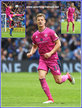 Matt SMITH - Queens Park Rangers - League Appearances