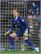 Alex SMITHIES - Queens Park Rangers - League Appearances