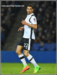 Nick BLACKMAN - Derby County - League Appearances