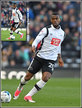 Abdoul Kader CAMARA - Derby County - League Appearances