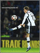 Julien DE SART - Derby County - League Appearances