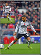 Max LOWE - Derby County - League Appearances