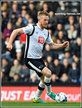 Alex PEARCE - Derby County - League Appearances