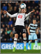 Matej VYDRA - Derby County - League Appearances